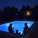 Villa Loula Google It Lygia (Lefkada)
