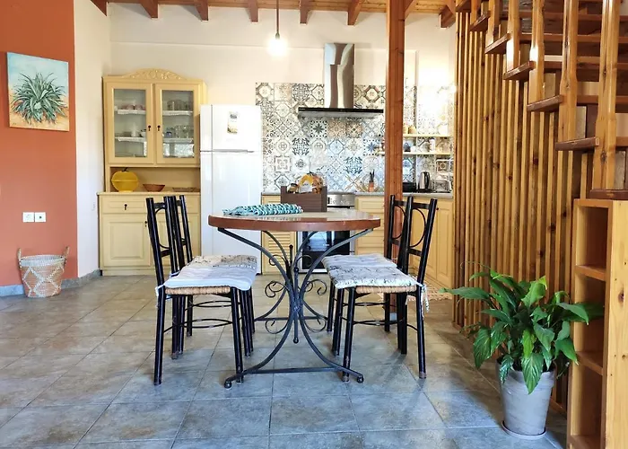 Loula Google It * Lygia (Lefkada)