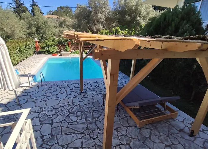 Villa Loula Google It *