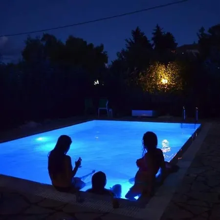 Villa Loula Lygia (Lefkada)