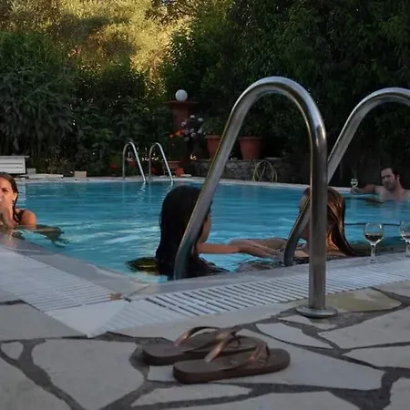 Villa Loula Google It