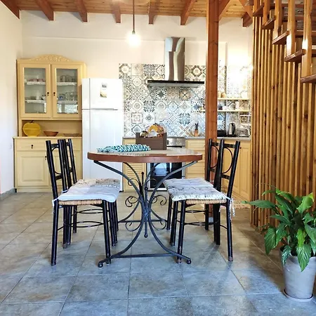 Loula * Lygia (Lefkada)