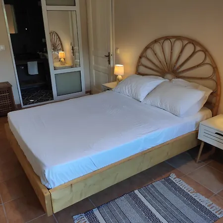 Villa Loula Lygia (Lefkada)