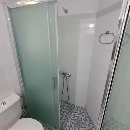 Loula Villa Lygia (Lefkada)