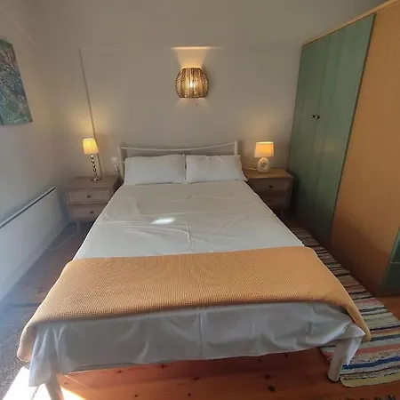 Loula Lygia (Lefkada)