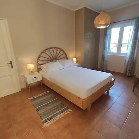 Loula * Lygia (Lefkada)