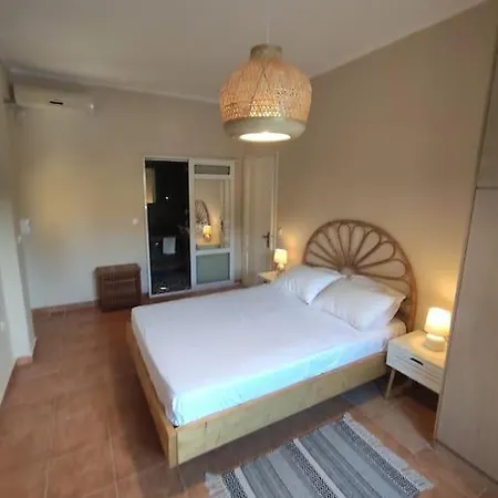 Loula Villa *