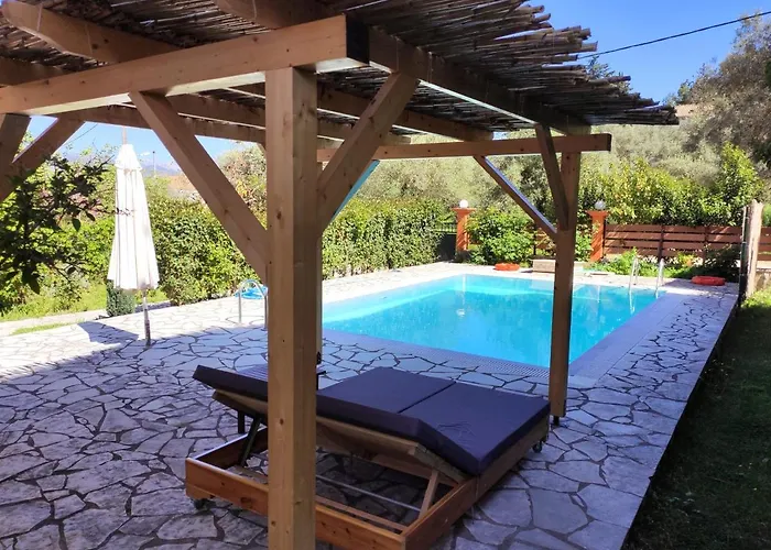 Loula Google It Βίλα Λυγιά