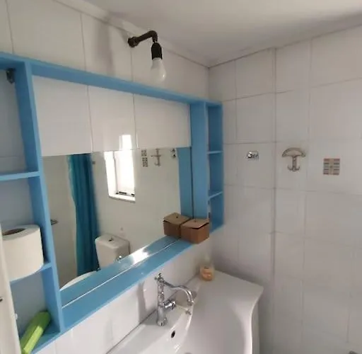 Βίλα Loula Google It *