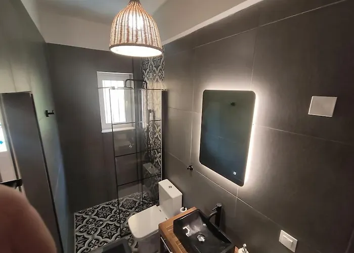 Loula Google It Βίλα Λυγιά