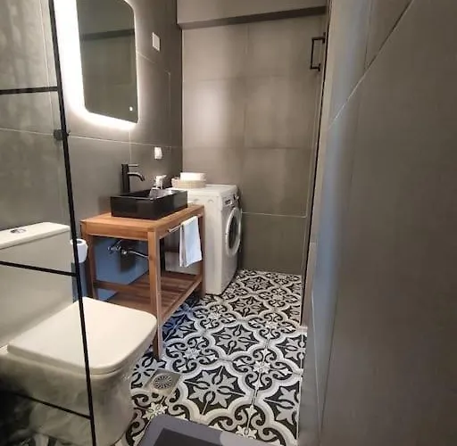 Βίλα Loula Google It Λυγιά